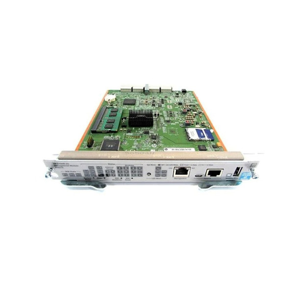 Buy the Aruba J9827A 5400R zl2 Switch Management Module ( J9827A ). Shop online at Extremepc.co.nz