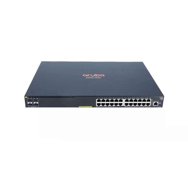 Buy the Aruba JL253A 2930F 24G 4SFP+ L3 Managed Ethernet Switch ( JL253A ). Shop online at Extremepc.co.nz