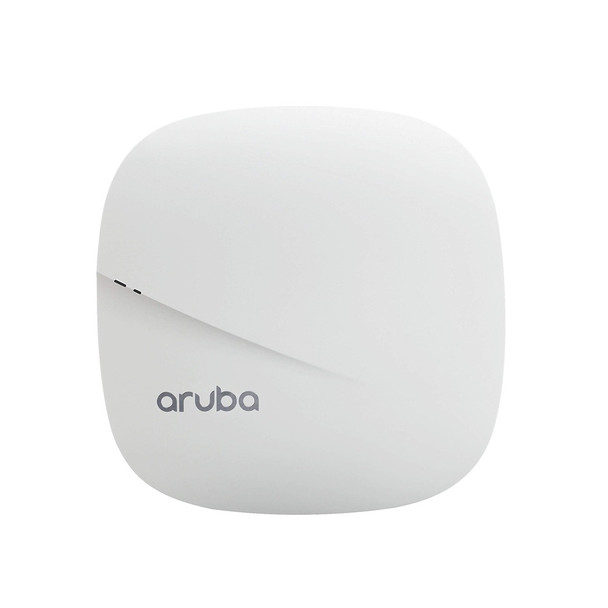 Buy the Aruba JX945A AP-305 Instant Wave 2 Indoor Access Point ( JX945A ). Shop online at Extremepc.co.nz