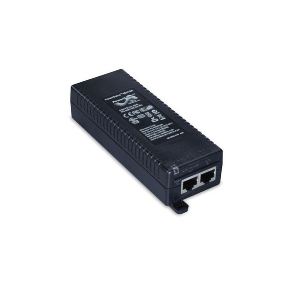 Buy the Aruba AP-POE-BTSR 1-Port 802.3bt 60W Midspan Injector ( R1C73A ). Shop online at Extremepc.co.nz