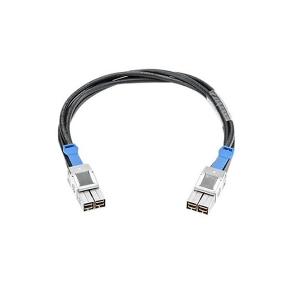 Buy the Aruba J9578A 3800 Stacking Cable 0.5m ( J9578A ). Shop online at Extremepc.co.nz