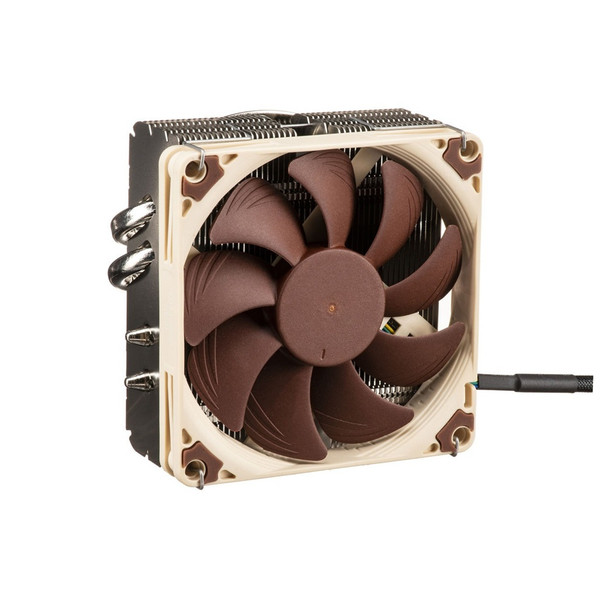Buy the Noctua NH-L9x65 Low-Profile CPU Cooler ( NH-L9 x65 ). Shop online at Extremepc.co.nz