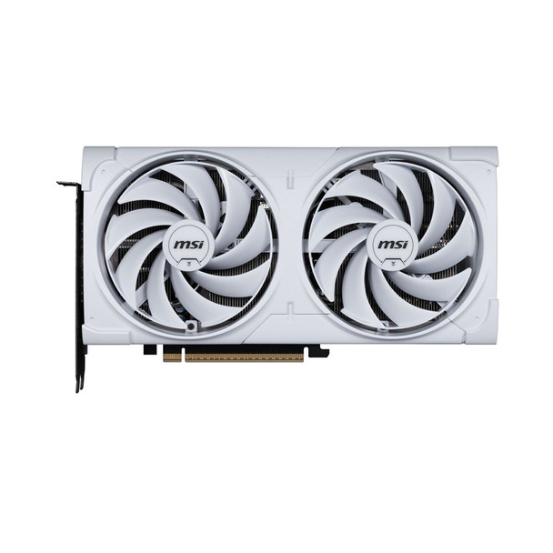 Buy the MSI GeForce RTX 5070 12G VENTUS 2X OC GDDR7 Graphics Card White ( GEFORCE RTX 5070 12G VENTUS 2X OC WHT ). Shop online at Extremepc.co.nz