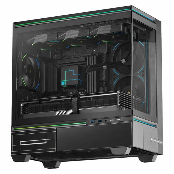 Ryzen 7 9800X3D| 32GB RAM | 1TB SSD | RTX 5070 Ti | Win11