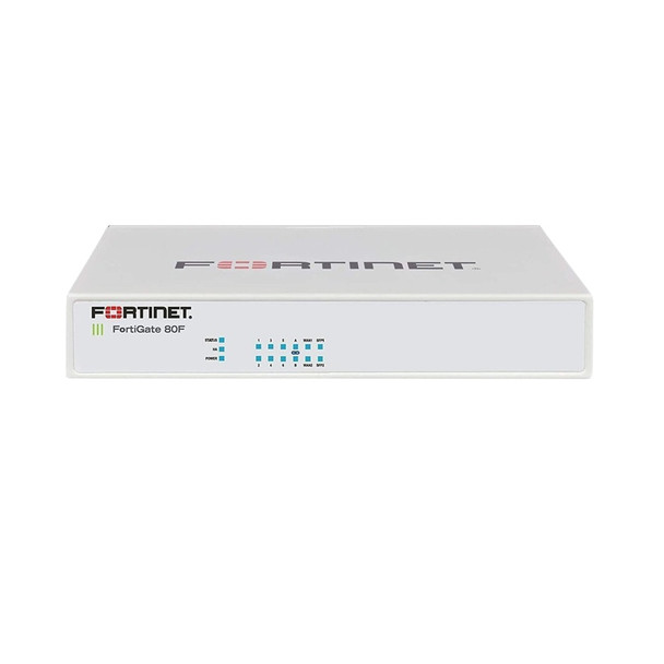 Buy the Fortinet FG-80F 8xGE RJ45/2xWAN SFP Firewall ( FG-80F ). Shop online at Extremepc.co.nz