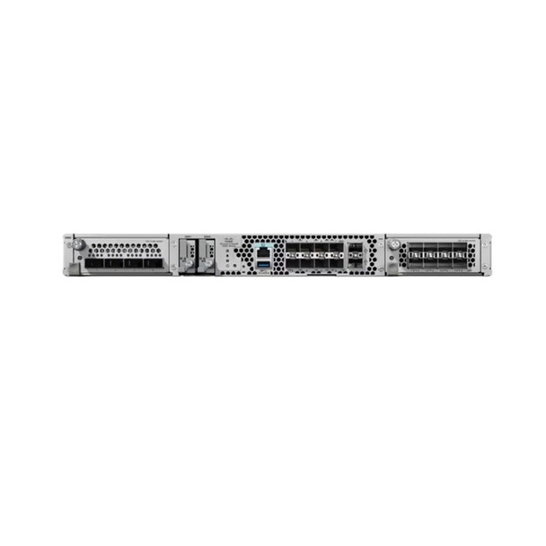 Buy the Cisco FPR4245-ASA-K9 Secure Firewall 4245 1U/2xNetMod Bays/Appliance ( FPR4245-NGFW-K9 ). Shop online at Extremepc.co.nz