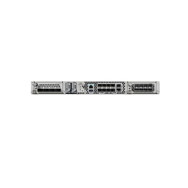 Buy the Cisco FPR4215-ASA-K9 Firepower 4215 2x NetMod Bays/1U Firewall ( FPR4215-ASA-K9 ). Shop online at Extremepc.co.nz