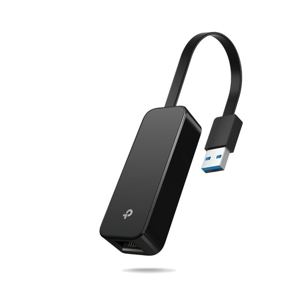 Buy the TP-Link UE306 USB 3.0 to Gigabit Ethernet Network Adapter ( TL-UE306 ). Shop online at Extremepc.co.nz