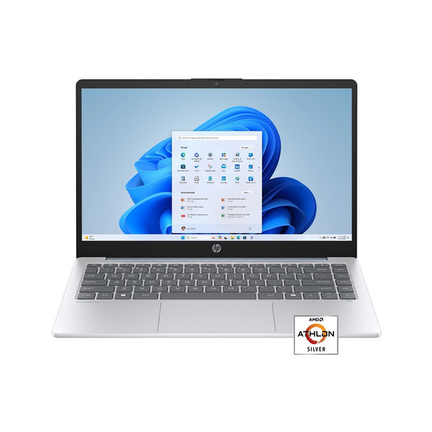 Buy the HP 14-EM0002 14" HD AMD Athlon Silver 7120U 4GB 128GB SSD Win11 Home Laptop Blue CF2F1UA#ABA ( CF2F1UA#ABA ). Shop online at Extremepc.co.nz