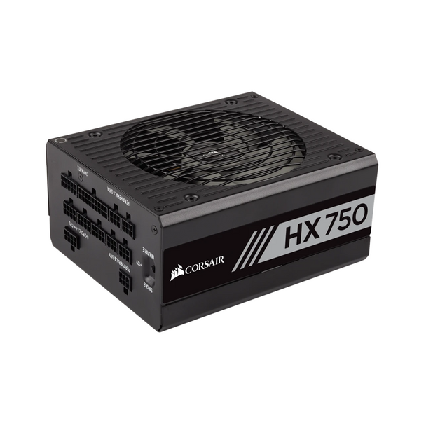Buy the Corsair HX750 750W 80+ Platinum High Performance Power Supply ( CP-9020137-AU ). Shop online at Extremepc.co.nz