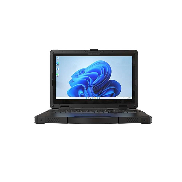 Buy the Emdoor EM-X14M 14" U7-155H 32GB RAM 512GB Storage Win11Pro Rugged AI Laptop ( EM-X14M ). Shop online at Extremepc.co.nz