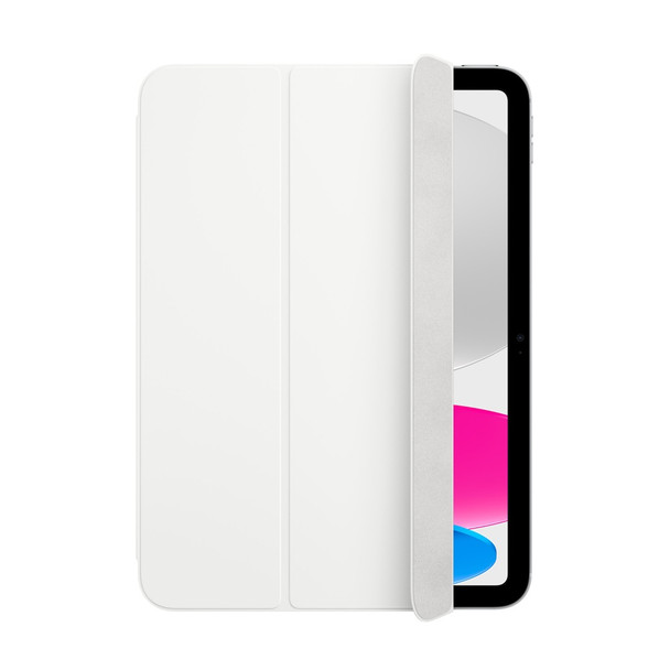 Buy the Apple Smart Folio for iPad 11" White MDEJ4FE/A ( MDEJ4FE/A ). Shop online at Extremepc.co.nz