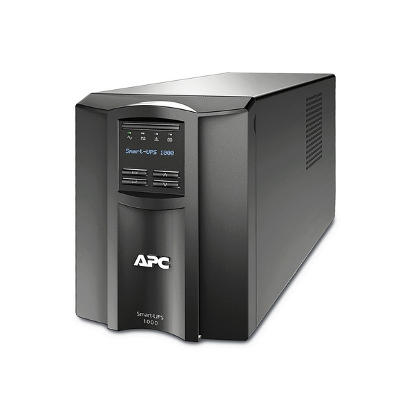 Buy the APC SMT1000IC Smart-UPS 1000VA/700W Sinewave UPS with SmartConnect ( SMT1000IC ). Shop online at Extremepc.co.nz