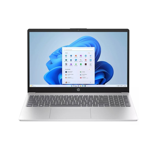 HP 15-FD0133 15.6" FHD i3-N305 8GB 256GB SSD Win11Home Laptop B4KT4UA