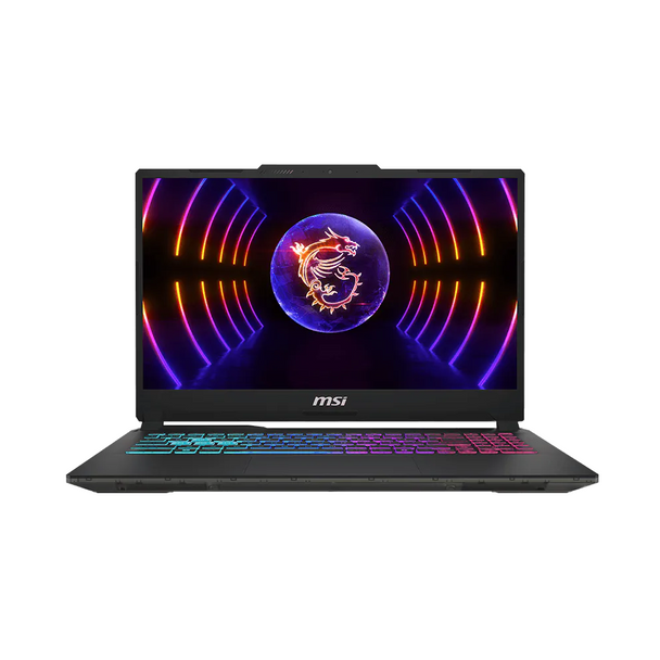 *Manufacturer Refurbished* MSI Cyborg 15 A13VF-1285NZ 15.6" 144 Hz i7-13620H 16GB 512GB SSD RTX 4060 Win11Home Gaming Laptop