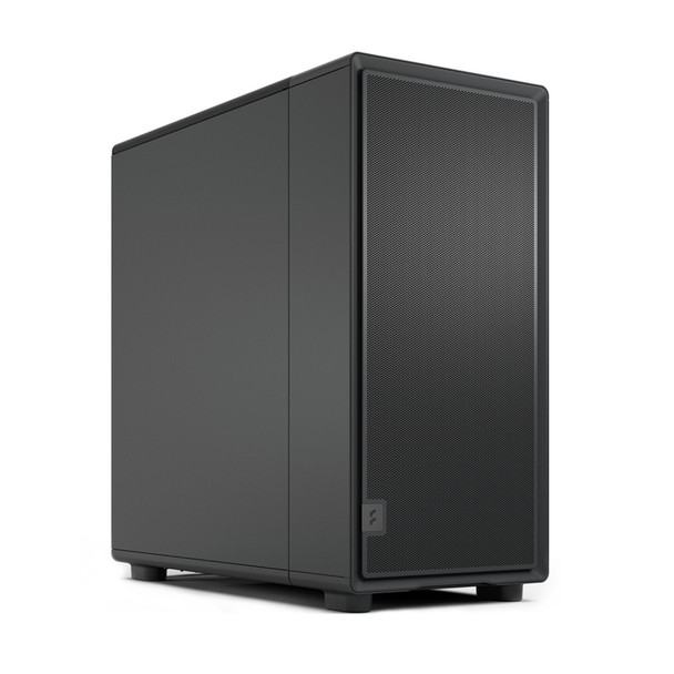 Buy the Fractal Design Epoch XL ATX Mid Tower Case Black Solid FD-C-EPO1X-01 ( FD-C-EPO1X-01 ). Shop online at Extremepc.co.nz