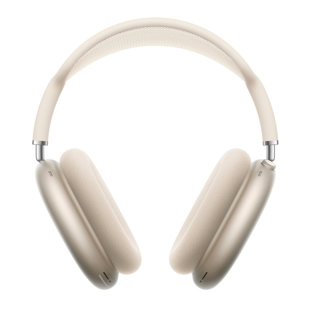 Buy the Apple AirPods Max (USB-C) Wireless Noise Cancelling Headphones Starlight MWW53ZA/A ( MWW53ZA/A ). Shop online at Extremepc.co.nz