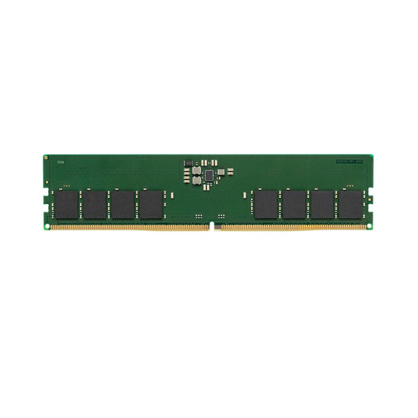 Kingston 32GB (1x 32GB) DDR5 5600Mhz Non-ECC Desktop UDIMM RAM KVR56U46BD8-32