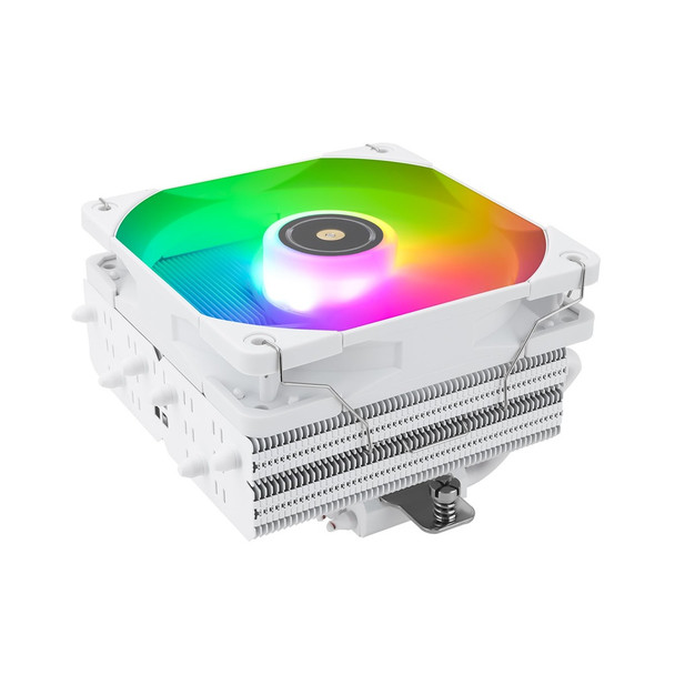 Buy the Thermalright TR-SI-100 WHITE ARGB CPU Air Cooler ( TR-SI-100 WHITE ARGB ). Shop online at Extremepc.co.nz