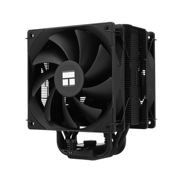 Buy the Thermalright Burst Assassin 120 EVO Dark CPU Air Cooler ( Burst Assassin 120 EVO Dark ). Shop online at Extremepc.co.nz