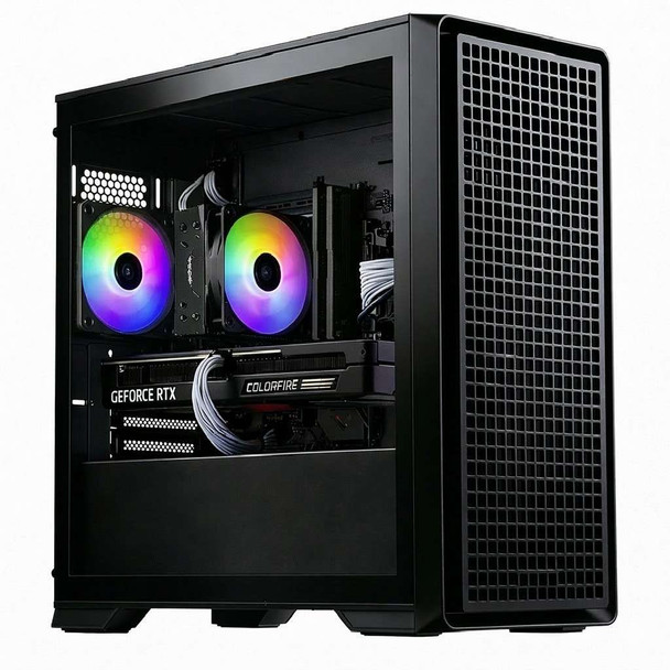 AMD Ryzen 5 5600G | 32GB RAM | 1TB SSD | RTX 5050 | Win11