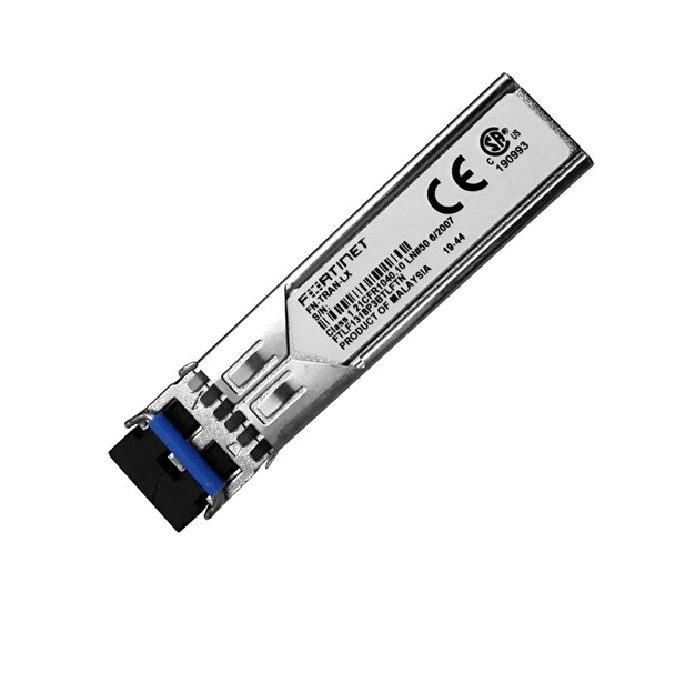 Buy the Fortinet FN-TRAN-LX Compatible 1000Base-LX SFP Transceiver Module ( FN-TRAN-LX ). Shop online at Extremepc.co.nz