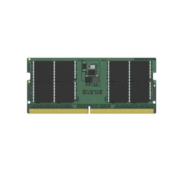 Buy the Kingston System-Specific Memory 16GB 5600 MHz DDR5 SODIMM Memory Module For Notebook KCP556SS8-16 ( KCP556SS8-16 ). Shop online at Extremepc.co.nz