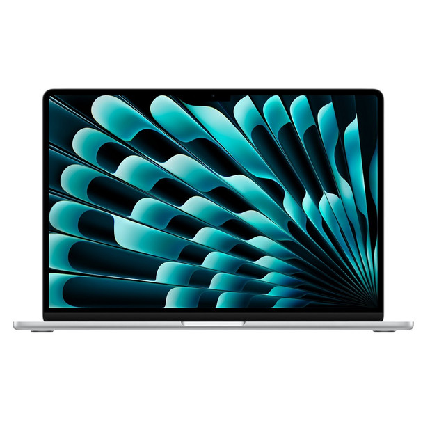 Buy the Apple MacBook Air 13.6" M5 10‑Core CPU 8‑Core GPU 16GB 512GB macOS Silver MDH74X/A ( MDH74X/A ). Shop online at Extremepc.co.nz