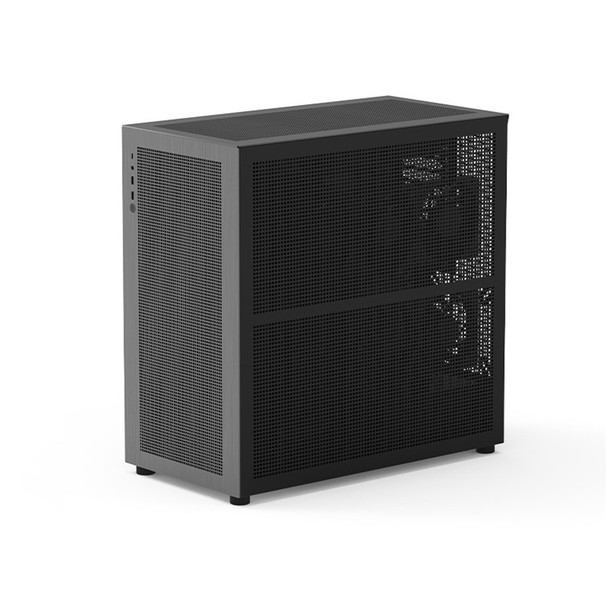 Buy the Abee Designer C700W 68L E-ATX Full Tower Case ( C700W ). Shop online at Extremepc.co.nz