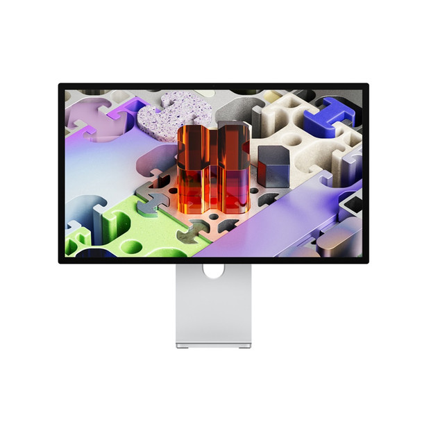Buy the Apple 27" 5K 60Hz IPS Nano-texture Glass Studio Display XDR with Stand MFF04X/A ( MFF04X/A ). Shop online at Extremepc.co.nz