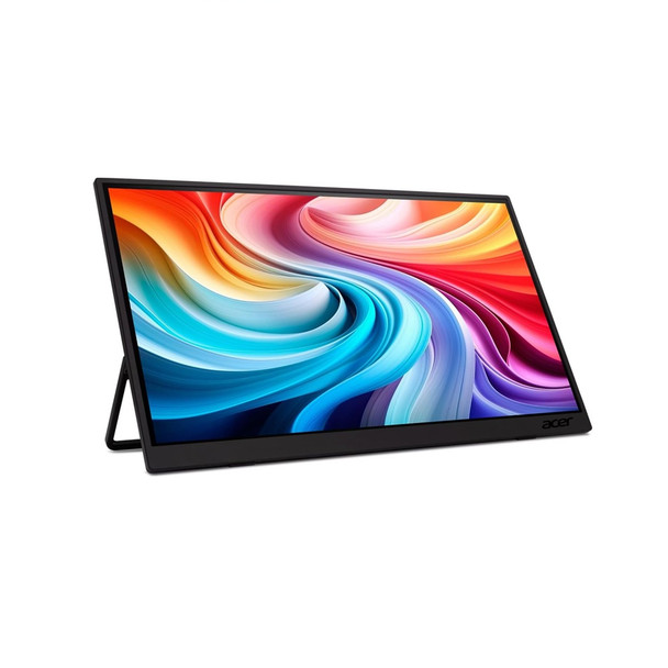 Buy the Acer PM161W 16" WUXGA 60Hz USB-C IPS Portable Monitor UM.ZP1SA.003-RM0 ( UM.ZP1SA.003-RM0 ). Shop online at Extremepc.co.nz