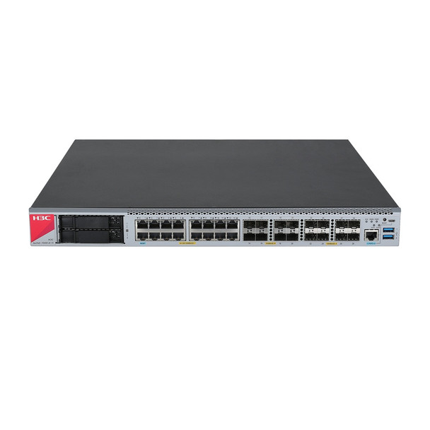 Buy the H3C SecPath F5000-AI-15 Hot-swappable Firewall Appliance F5000-AI-15 ( NS-SecPath F5000-AI-15 ). Shop online at Extremepc.co.nz