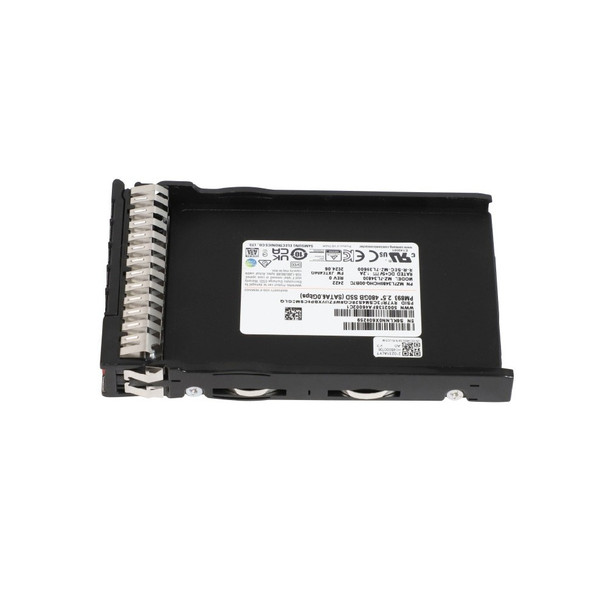 H3C SecPath Series 480GB 2.5“ SATA SSD HardDisk Module NS-SSD-480G-SATA-SFF