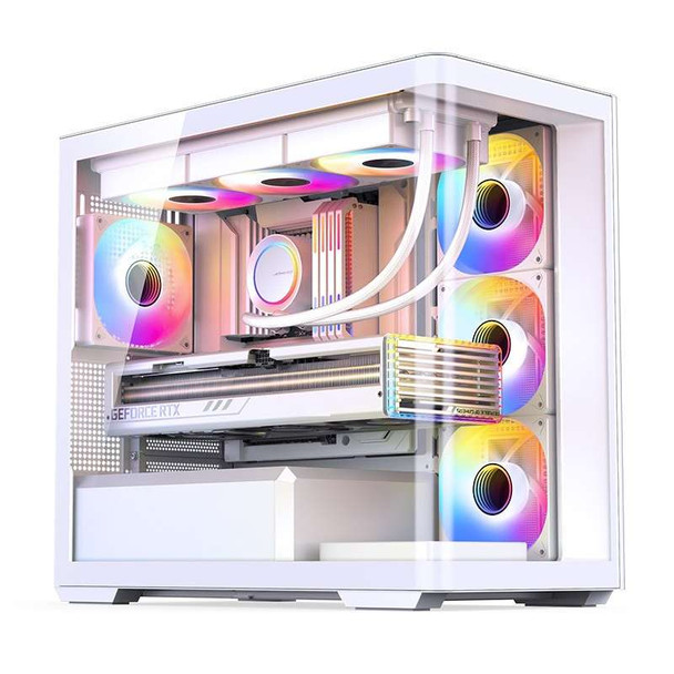 Intel Ultra 7 270K Plus | 32GB RAM | 1TB SSD | RX 9070 XT 16GB | Win11 Gaming PC