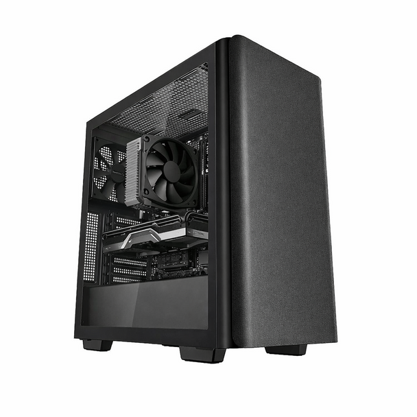 VORAN Custom Creator Series | Intel Ultra 7 265KF | 32GB RAM | 1TB SSD | Nvidia GeForce RTX 5070 Ti 16GB | Windows 11 Pro