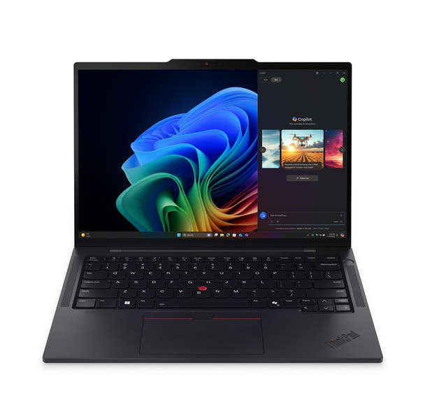 Lenovo ThinkPad T14s G6 14" WUXGA Touch U5-238V 32GB 512GB SSD Win11Pro Business Laptop 21QX00LPAU
