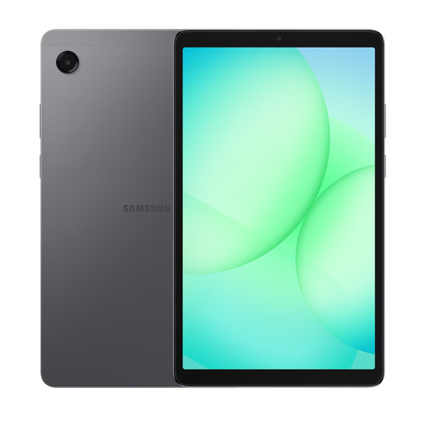 Samsung Galaxy Tab A11 8.7" 4G Wi-Fi 4GB RAM 64GB Storage Tablet Grey SM-X135GZAAXNZ