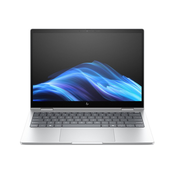 HP EliteBook 8 Flip G1i 13.3" WUXGA Touch U5-225U 16GB 512GB SSD Win11Pro Business Laptop BH3L6PT