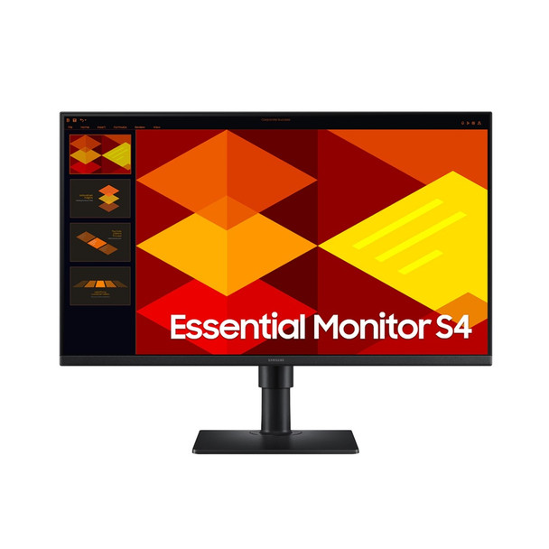 Samsung LS27D402G 27" FHD 100Hz IPS Business Monitor LS27D402GEEXXY