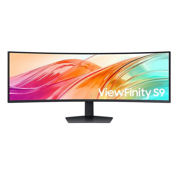 Buy the Samsung ViewFinity S95UF 49" DQHD 120Hz VA Ultrawide Business Monitor LS49F950UAEXXY ( LS49F950UAEXXY ). Shop online at Extremepc.co.nz