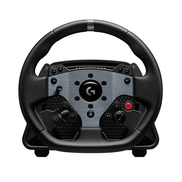Buy the Logitech G Pro Racing Wheel for Xbox & PC 941-000198 ( 941-000198 ). Shop online at Extremepc.co.nz