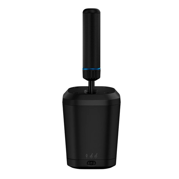 Buy the Logitech G RS Shifter & Handbrake 941-000242 ( 941-000242 ). Shop online at Extremepc.co.nz