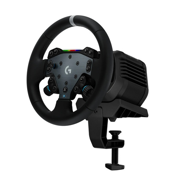 Buy the Logitech G RS50 System for Xbox & PC 941-000277 ( 941-000277 ). Shop online at Extremepc.co.nz