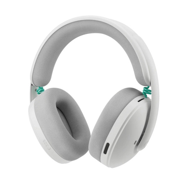 Buy the Logitech LIGHTSPEED G325 Wireless Gaming Headset White 981-001532 ( 981-001532 ). Shop online at Extremepc.co.nz