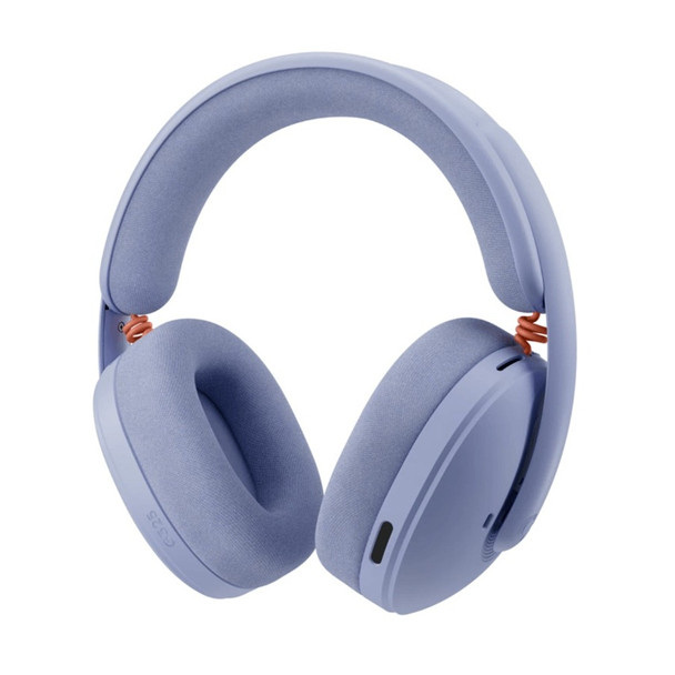 Buy the Logitech LIGHTSPEED G325 Wireless Gaming Headset Lilac 981-001539 ( 981-001539 ). Shop online at Extremepc.co.nz