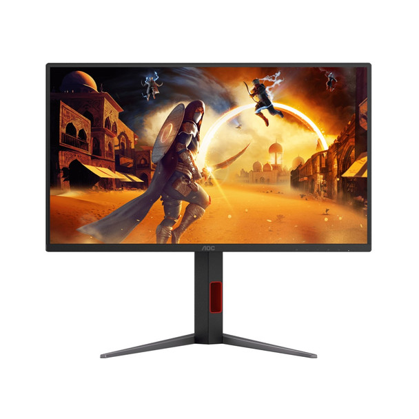 AOC 25G4K 25" FHD 420Hz 0.3ms Fast IPS Gaming Monitor