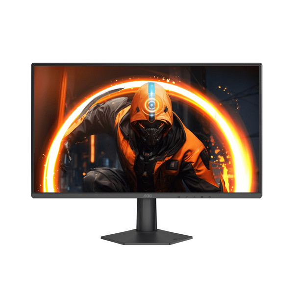 AOC 27G50Z 27" FHD 240Hz 0.3ms Fast IPS Gaming Monitor
