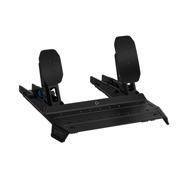 Buy the Logitech RS Pedals 941-000306 ( 941-000306 ). Shop online at Extremepc.co.nz