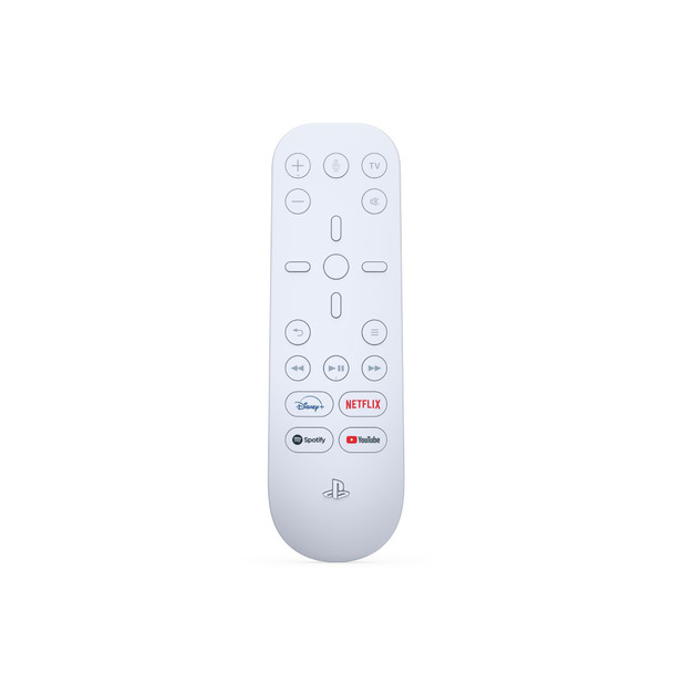 Buy the Sony PS5 Playstation 5 Media Remote 9801122 ( 9801122 ). Shop online at Extremepc.co.nz
