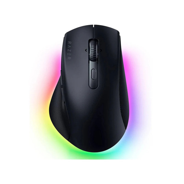 Buy the Razer Pro Click v2 Ergonomic Wireless Mouse ( RZ01-03900100-R3M1 ). Shop online at Extremepc.co.nz